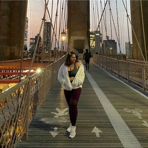 Meet your Posher, Apekshya